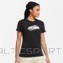 Nike Sportswear W DN5856 010 Футболка (S)