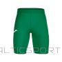 Joma Academy šorti Brama 101017 450 / Zaļa / XXS