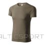 Malfini Paint M MLI-P7329 army t-shirt (XS)