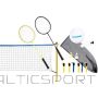 Scatch VOLLEYBALL AND BADMINTON SET 7in1 310x168CM