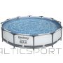 BestWay | Pool | Steel Pro MAX Pool Set | Round