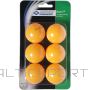 Donic JADE POLY 40 MIX TABLE TENNIS BALLS 12 PCS