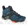 Salomon X Ultra 4 Mid GTX M 473526 shoes (42)