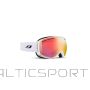 Julbo Белые горнолыжные очки Fusion (размер L)