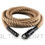 Toorx Battle rope  D38mm 5m long