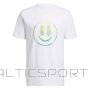 Adidas T-krekls You Feel Me Tee M H19307 (M)
