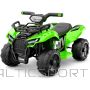 Enero Toys COBRA ELECTRIC QUAD, ZAĻS