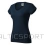 Malfini Fit V-neck W MLI-16202 (M)