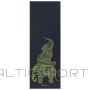 Inny Yoga Mat Gaiam Tribal Wisdom 6 mm 62562 (N/A)