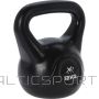 Xqmax KOMPOZĪTA SVARA BUMBA KETTLEBELL 12 KG SVARS
