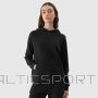Bluza 4F 4FWSS24TSWSF0955 20S / czarny / S