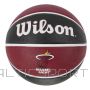 Wilson NBA Team Miami Heat Ball WTB1300XBMIA (7)