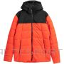 4F M307 M ski jacket 4FAW23TTJAM307 62S (XL)