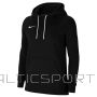 Nike Park 20 Fleece Hoodie sieviešu CW6957 010 / /
