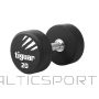 Tiguar PU hantele 20 kg TI-WHPU0200 (N/A)