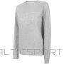 4F W sweatshirt H4Z22 BLD350 27M (L)