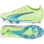 Buty Puma Ultra Ultimate MXSG 106895 01 / żółty / 41