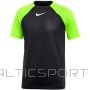 Nike DF Academy Pro SS Top K Jr DH9277 010 T-shirt (S)