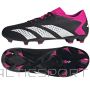 Futbola apavi, Futbola botas /Adidas Predator Accuracy.3 L FG M GW4602 futbola apavi (46)
