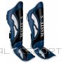 Sport Masters Masters NS-Tech 113069-M02 shin guards (XL+niebieski)