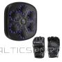 HMS TB03 INTELIGENTS MŪZIKAS BOKSA MAŠĪNAS BLUETOOTH AR CIMDIEM