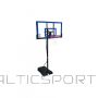 Spalding basketbola/ strītbola groza konstrukcija Gametime