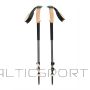 Black Diamond TRAIL CORK TREKKING POLES trekking poles - laurel green (-)