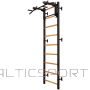 Benchk GYMNASTIC LADDER WITH ADJUSTABLE METAL BAR 711B