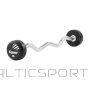 Tiguar barbell broken barbell TI-WLBPU015 (N/A)