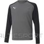 Puma teamPacer GK LS Jersey Jr 704939 43 goalkeeper sweatshirt (140cm)