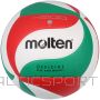 Molten Izkusis V4M4500 mini volejbols / 4 / multikolor