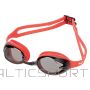 Swim goggles FASHY POWER 4155 46 L red
