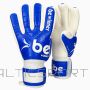 Rękawice Be Winner Navy Blue NC Junior S919567 / niebieski / 6
