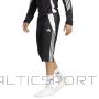 Spodnie adidas TIRO 24 3/4 Pants IJ7671 / czarny / S