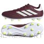 Buty adidas COPA PURE.2 League FG IE7491 / czerwony / 41 1/3