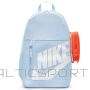 Nike Elementa mugursoma ar penāli HJ4186-407 / 20 L / zila