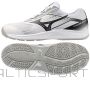 Mizuno CYCLONE SPEED 5 apavi V1GA258059 / 42 / balti