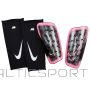 Nagolenniki Nike Mercurial Fly Lite Super Lock DN3608-675 / różowy / M