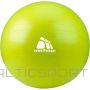 Meteor Гимнастический мяч 65 см, зеленый, 31174 (N/A)