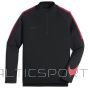 Nike Футболка Dry Squad Dril Top Junior 859292-017 (XS (122-128см))