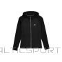 4F W sweatshirt H4Z21-BLDF012 black (M)