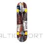 Skateboard SMJ sport BS-Q3108FC License Plates HS-TNK-000011611 (N/A)