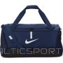 Nike Academy Team Duffel soma L CU8089 410 / Jūras zila /