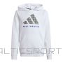 Adidas Real Madrid Jr sporta krekls IT3763 (128)