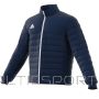 Adidas Jacket ENTRADA 22 Light Jacket IB6071 / navy blue / XXL