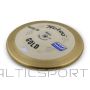Sacensību disks Nelco Gold Super Spin