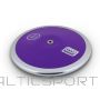 Sieviešu high spin sacensību disks 1 kg / Vinex