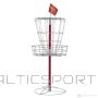 Diskgolfa mērķis grozs / Discgolf target/ Portable discgolf target DISCMANIA Lite pro