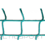 Aizsargtīkls sporta zālēm, sporta laukumiem - 100x100mm - 5mm diegs