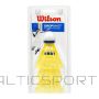 Badmintona volāni /WILSON DROPSHOT YELLOW volāni